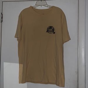 Vans t-shirt
